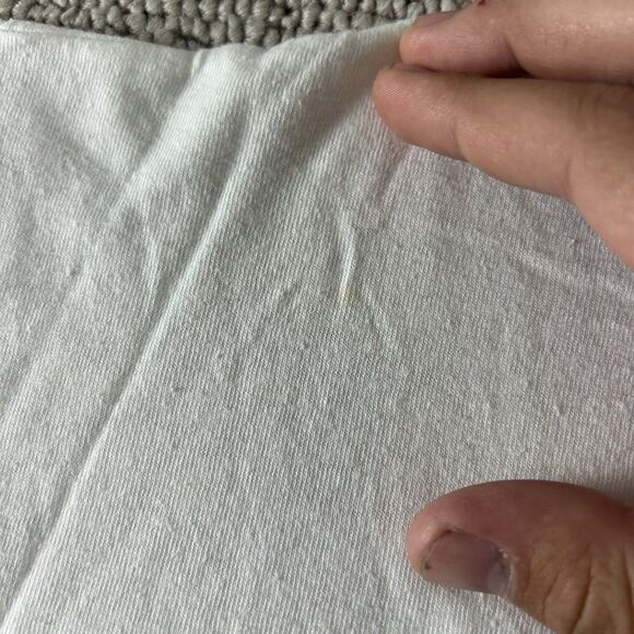 VTG NBA Chicago Bulls 1996 Greatest Team Ever Championship Men’s Large - Picture 10 of 12